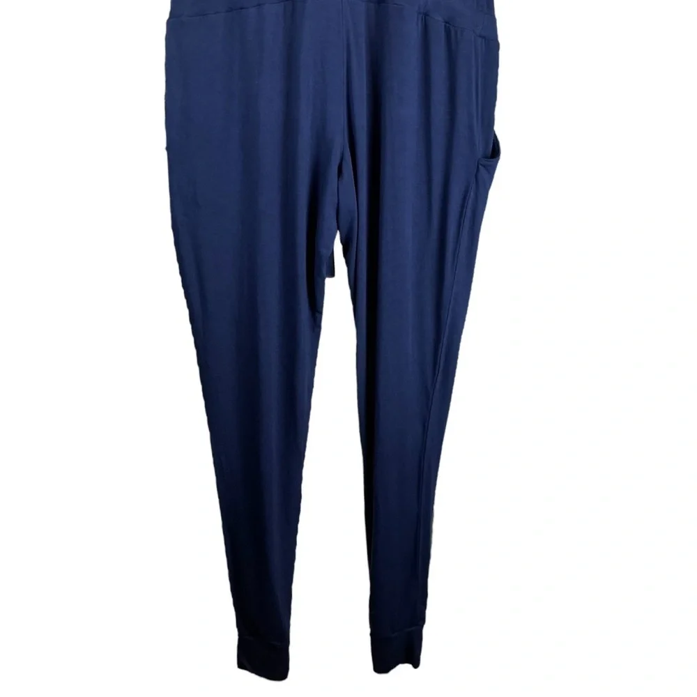 Loyal Hana Marni Maternity Nursing Romper - Picture 14 of 16